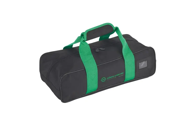 K&M 14303 Bag til 2 saxophone stativer 